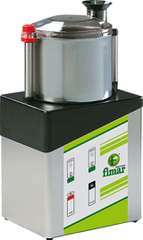 Куттер FIMAR CL/5V2