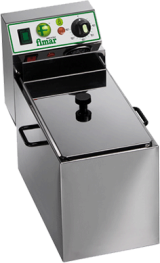 Фритюрница электрическая FIMAR FR10R
