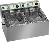 Фритюрница электрическая FIMAR FR1010R