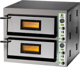 Печь для пиццы FIMAR FME 4+4