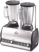 Блендер SIRMAN ORIONE DOPPIO