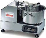 Куттер SIRMAN C4 VV