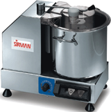 Куттер SIRMAN C9 VV