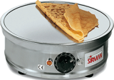 Блинница SIRMAN ROUND CREPES GRILL