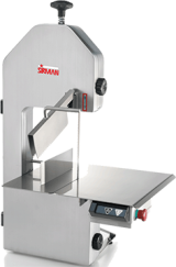Пила для мяса SIRMAN SO-1650F 2 380В