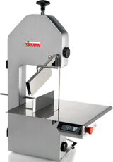Пила для мяса SIRMAN SO-1840F 2 380В