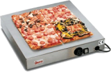 Тепловая поверхность SIRMAN SCALDAPIZZA (нержавеющая сталь)