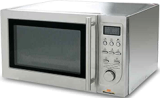 Печь микроволновая SIRMAN MINNEAPOLIS WD 900 B COMBI