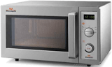 Печь микроволновая SIRMAN MINNEAPOLIS WP 1000 PF M