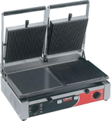 Гриль контактный SIRMAN PDM 3000