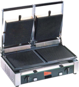 Гриль контактный SIRMAN PDR 3000