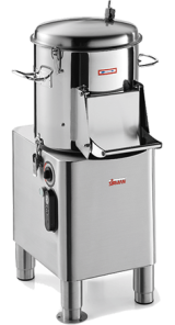Картофелечистка SIRMAN PPJ 20 SC 380В (без подставки)