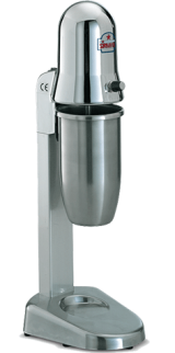 Миксер для молочных коктейлей SIRMAN SIRIO 1 120 W CHROME