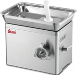 Мясорубка SIRMAN TC-22 NEVADA Unger 380В