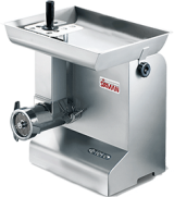 Мясорубка SIRMAN TC-32 BUFFALO 4HP Unger 380В