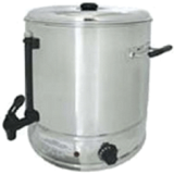 Кипятильник STARFOOD WB-40A
