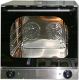 Печь электрическая конвекционная STARFOOD YXD-1AE