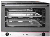 Печь электрическая конвекционная STARFOOD YXD-8A