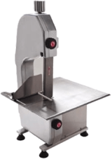 Пила для мяса STARFOOD HLS-1650A