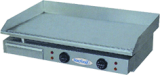 Гриль контактный STARFOOD GH-820