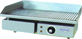 Гриль контактный STARFOOD GH-821