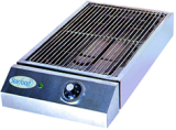 Гриль лавовый электрический STARFOOD EL-280