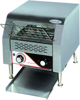 Тостер конвейерный STARFOOD 450