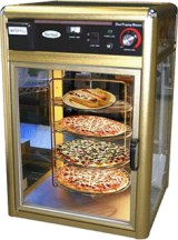 Витрина для пиццы STARFOOD DH-13