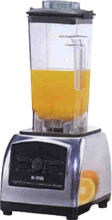 Блендер STARFOOD BL-020 B