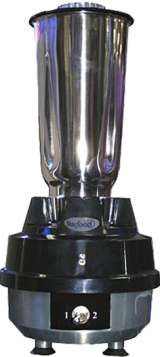 Блендер STARFOOD KS 909