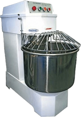 Тестомес STARFOOD DN 40