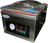 Вакуум-упаковочная машина STARFOOD DZ300T/A