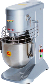 Миксер планетарный STARFOOD B5D
