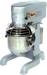 Миксер планетарный STARFOOD B8