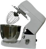 Миксер планетарный STARFOOD HLB-7