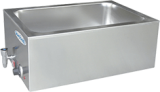 Мармит электрический настольный STARFOOD ZCK165B