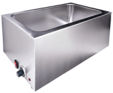 Мармит электрический настольный STARFOOD ZCK165BT