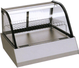 Витрина настольная тепловая STARFOOD 110L-1