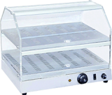 Витрина настольная тепловая STARFOOD DH-395