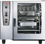 Пароконвектомат электрический RATIONAL CM 102 (CombiMaster 102)