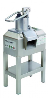 Овощерезка Robot Coupe CL60 с рычагом
