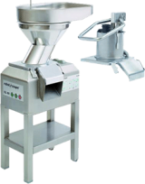 Овощерезка Robot Coupe CL60 с двумя бункерами