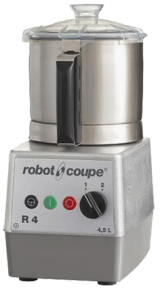 Куттер Robot Coupe R4-1500