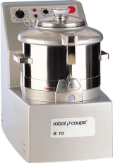 Куттер Robot Coupe R10