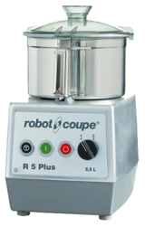 Куттер Robot Coupe R5 Plus 380В