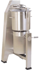Куттер Robot Coupe R60