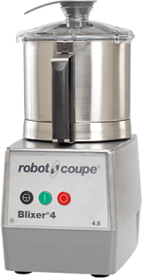 Бликсер Robot Coupe Blixer 4
