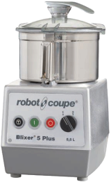 Бликсер Robot Coupe Blixer 5 Plus