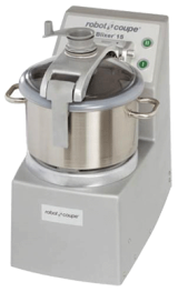 Бликсер Robot Coupe Blixer 15