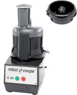 Автоматическое сито Robot Coupe C40